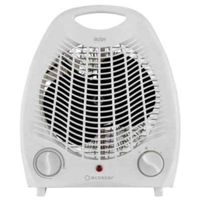 Ecostar EFH-R2000DS-W тепловентилятор