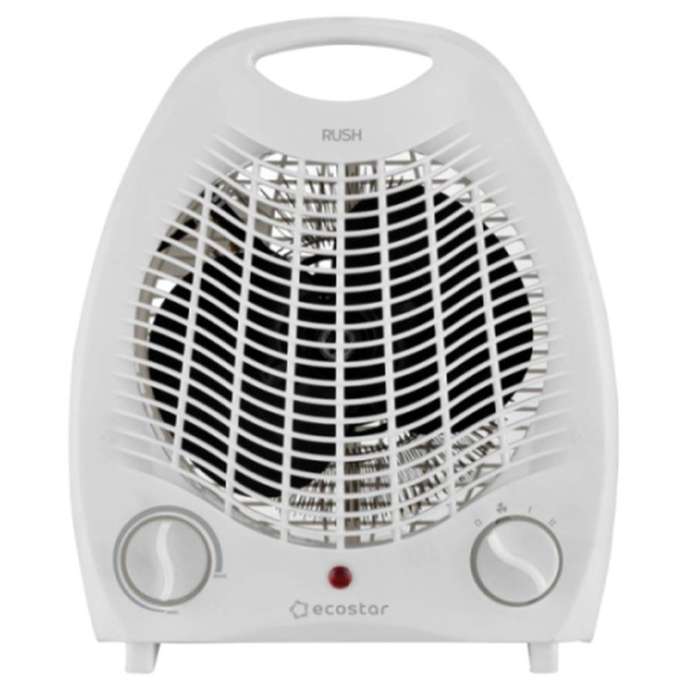 Ecostar EFH-R2000DS-W тепловентилятор