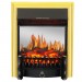 Очаг Royal Flame Fobos FX M Brass