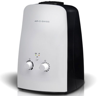 Air-O-Swiss U600