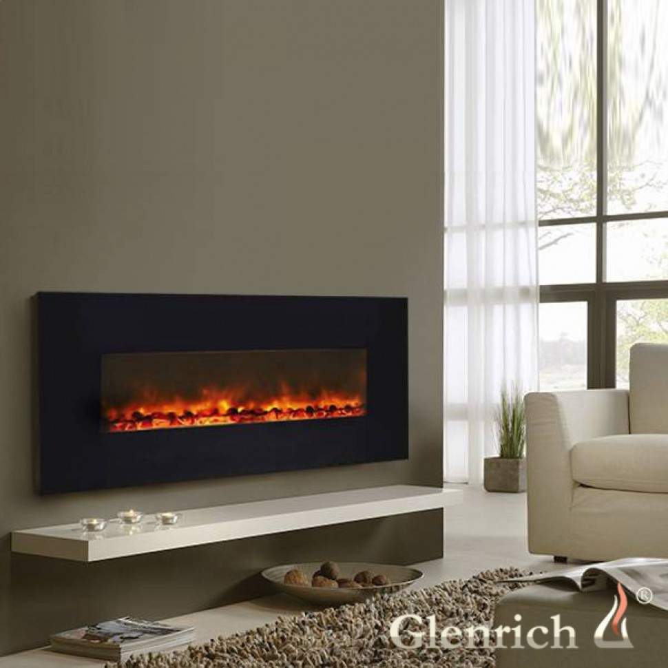 Гленрич Genius 100