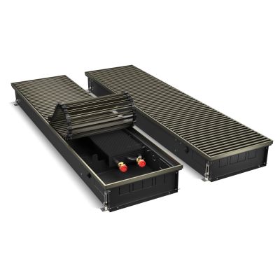 Royal Thermo atrium-110/300/1800-DG-U-DB внутрипольный конвектор