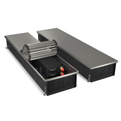 Royal Thermo atrium-150/300/1500-DG-U-NA внутрипольный конвектор