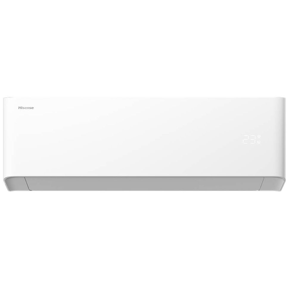 Hisense AS-24UW4RBTHB00 VIBE DC Inverter инверторная сплит-система