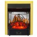 Очаг Royal Flame Majestic FX M Brass