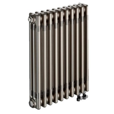 Zehnder 3057/10 секций радиатор Technoline нижнее подключение