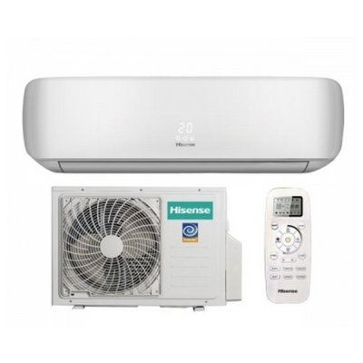 Hisense AS-18UR4SFATG67