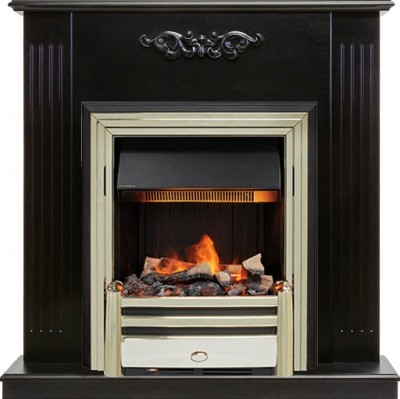 Каминокомплект Dimplex Lumsden - Венге с очагом Cavendish