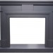 Каминокомплект Dimplex Coventry Graphite Grey - Серый графит с очагом XHD28L-INT
