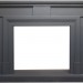 Каминокомплект Dimplex Coventry Graphite Grey - Серый графит с очагом XHD28L-INT