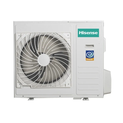 Hisense AMW3-24U4SZD наружный блок