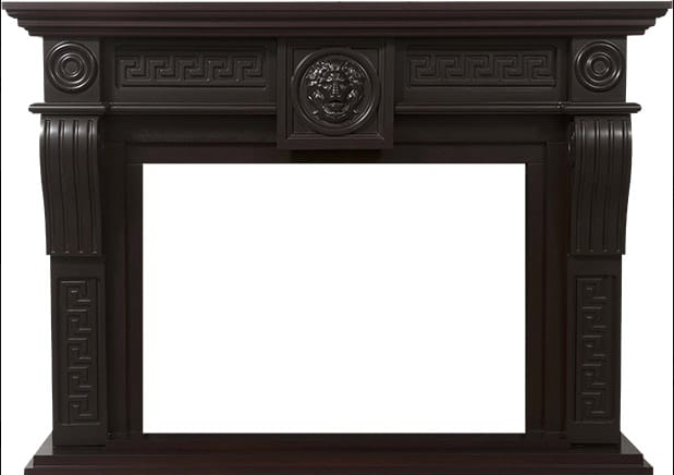 Портал Electrolux Vittoriano 30 шпон темный дуб