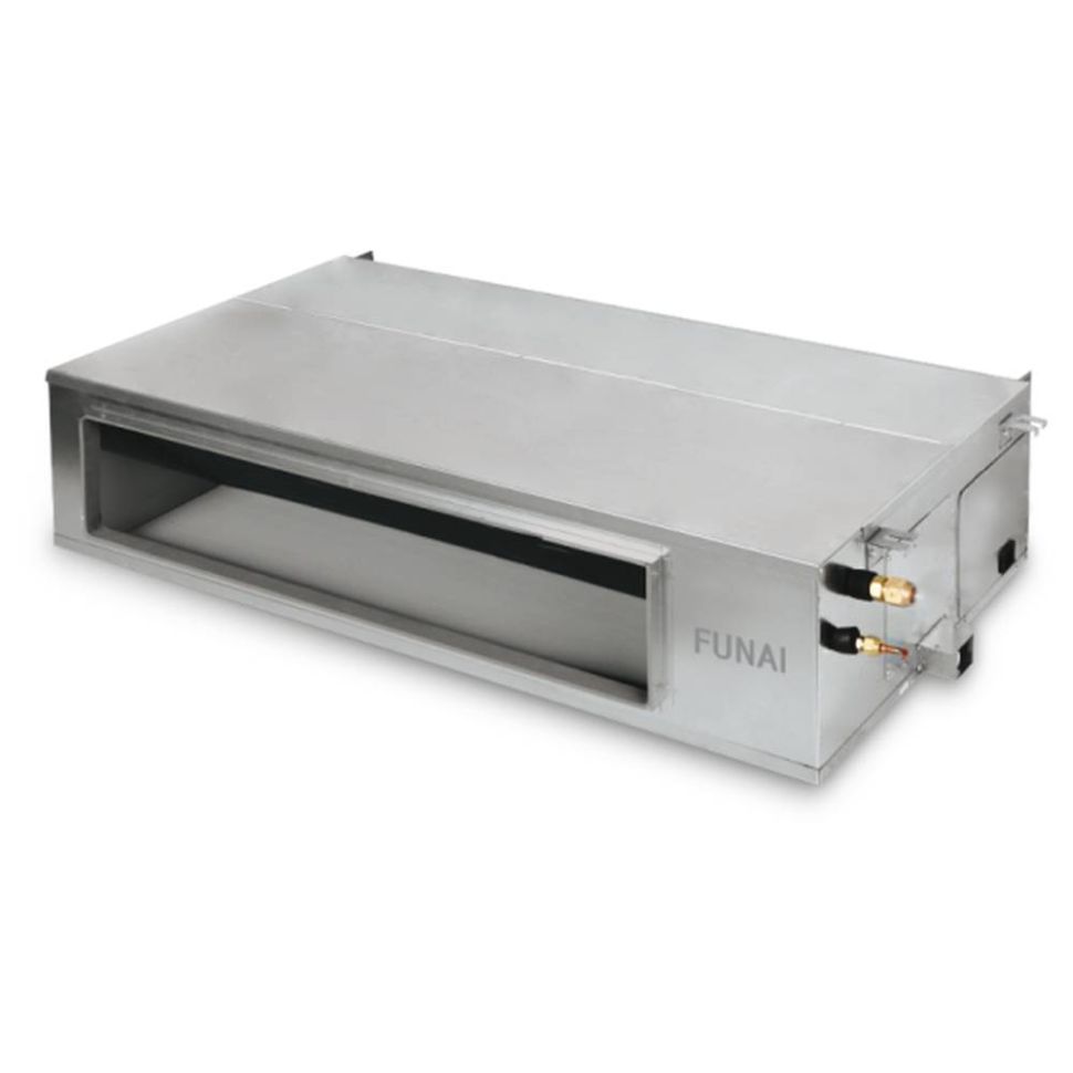 Funai RAM-I-OK35HP.D01/S ORIGAMI KODO Inverter инверторный внутренний блок мульти-сплит-системы