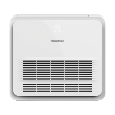 Hisense AKT-09UR4RK8 внутренний блок консольного типа