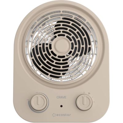 Ecostar EFH-C2000DS-WBG тепловентилятор