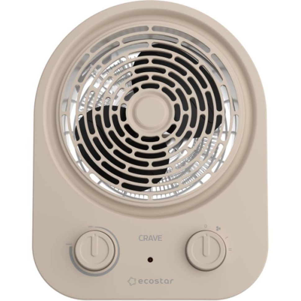Ecostar EFH-C2000DS-WBG тепловентилятор