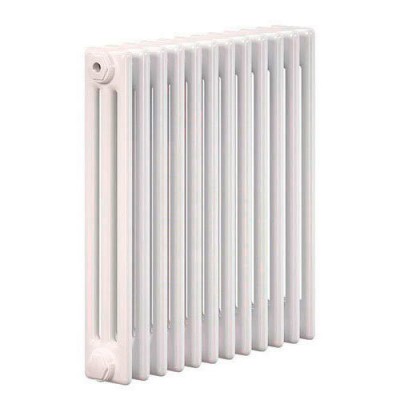 Zehnder 3057/12 секций радиатор RAL 9016 боковое подключение