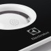 Electrolux EAFR-120TH dark Rainbow вентилятор вытяжной с таймером и гигростатом