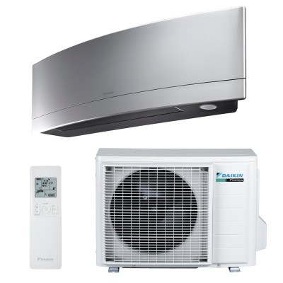 Daikin Emura FTXG25LS/RXG25L