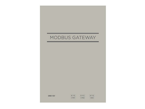 Интерфейсный модуль MD-GWMODA