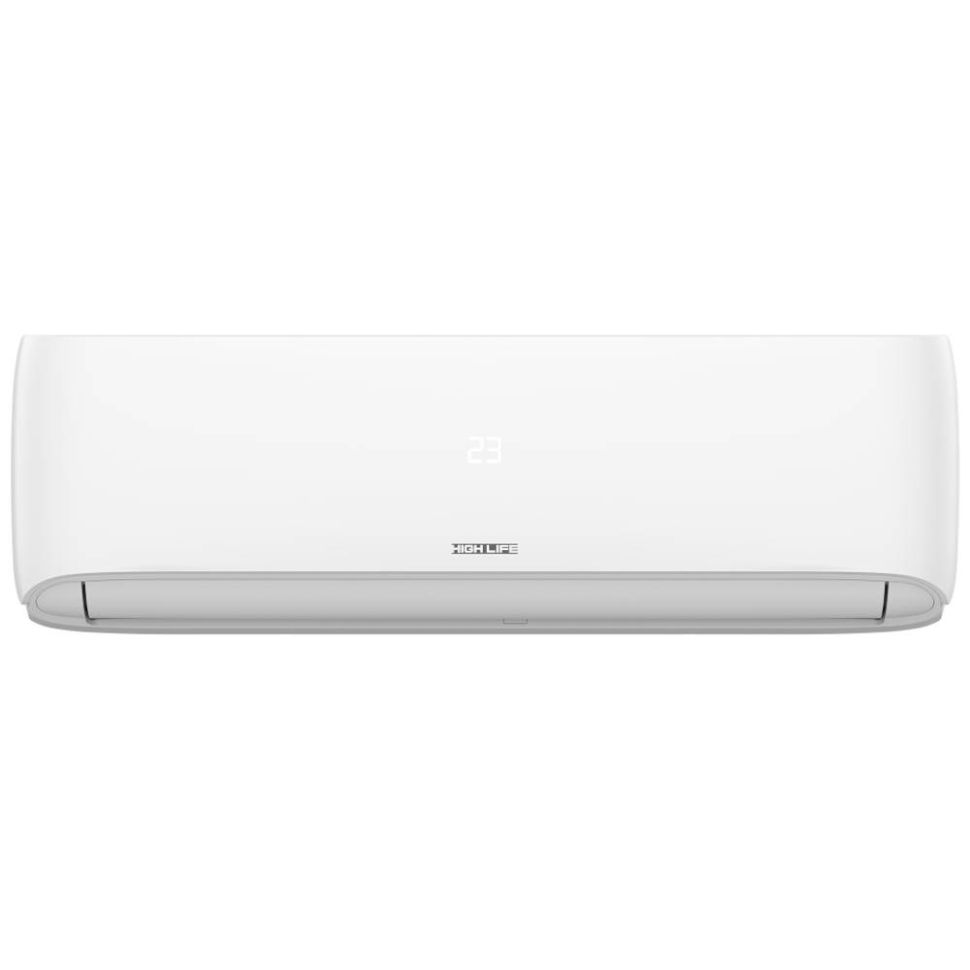 HIGH LIFE ACHL-07CC-CHDV02S COMFORT CLASS сплит-система