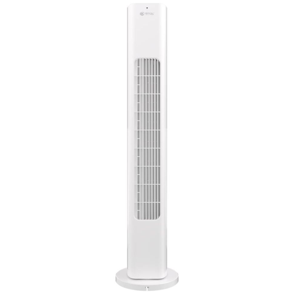 Royal Clima RBF-801E-WT вентилятор напольный колонный