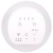 Royal Clima RBF-801E-WT вентилятор напольный колонный