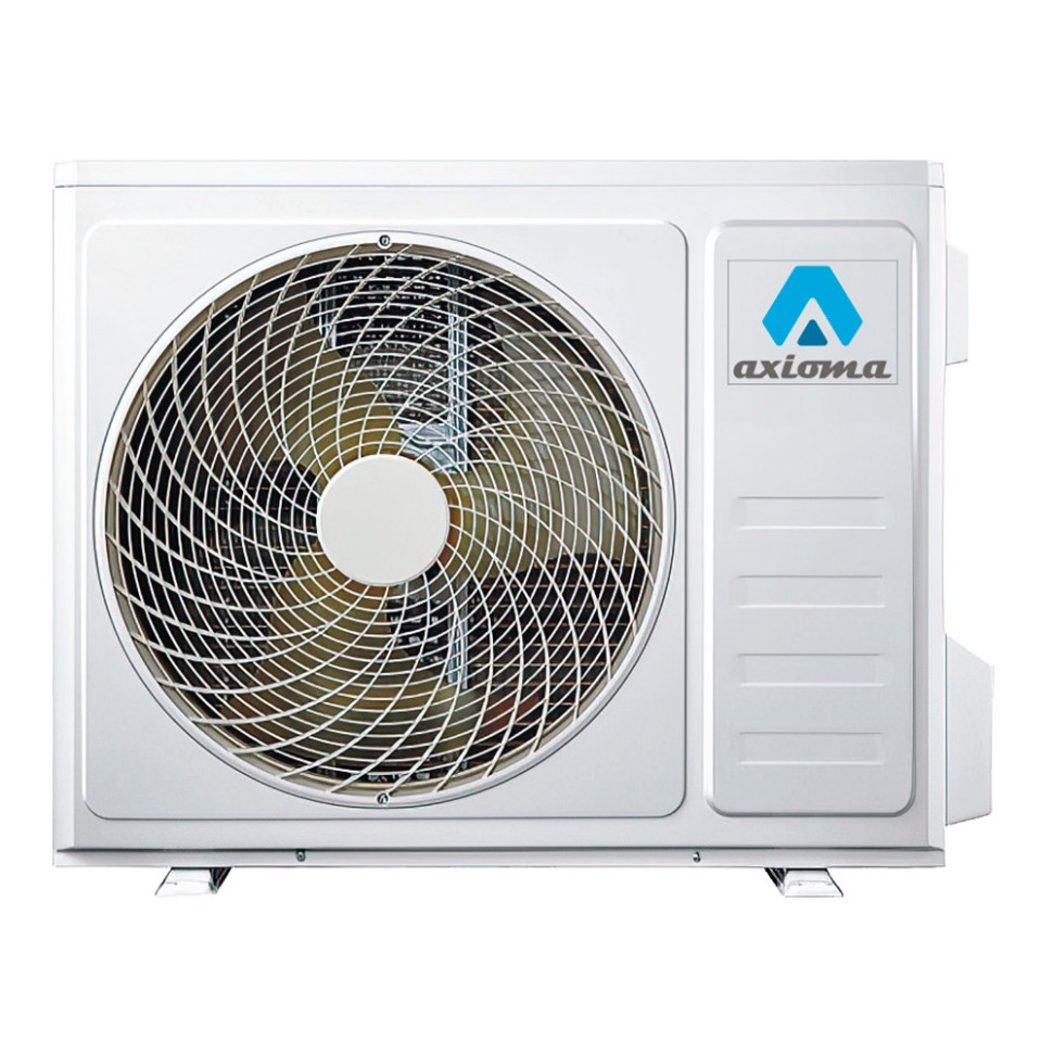 Axioma ASB14M2Z1R наружный блок мультисистемы 