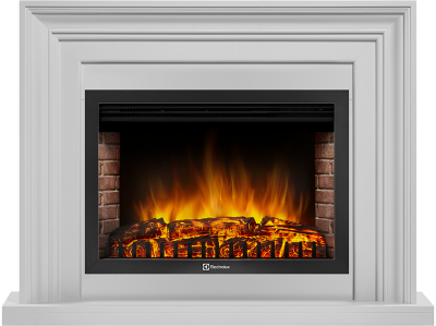 Портал Electrolux Stretto 30 белый