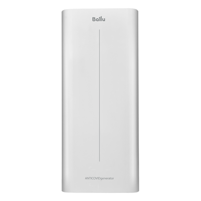 Ballu RDU-150D ANTICOVIDgenerator white бактерицидный рециркулятор