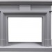 Каминокомплект Dimplex Coventry Gray - Серый с очагом Symphony 26'' DF2608-INT
