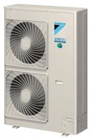 Внешний инверторный блок Daikin RXYSQ6P8V/Y 