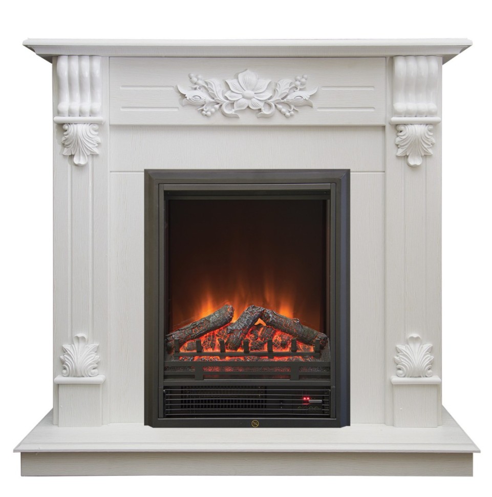 Камин Ottawa WT с Eugene