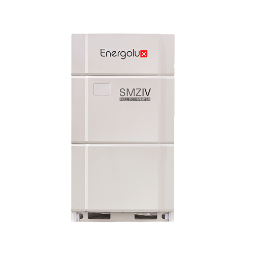 Energolux SMZUR120V4AI наружный блок с рекуперацией тепла