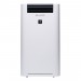 Sharp КС-D41RW белый очиститель-увлажнитель воздуха