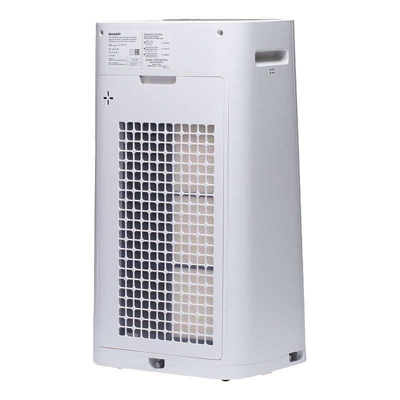 Sharp kcg41rw. Увлажнитель воздуха Sharp Kc-g51rw. Мойки воздуха Sharp Kc-g41rh. Климатический комплекс Шарп КС d41. Мойка воздуха Sharp Kc-g61rw/rh.