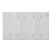 Royal Thermo PianoForte 200 Bianco Traffico 6 секций радиатор