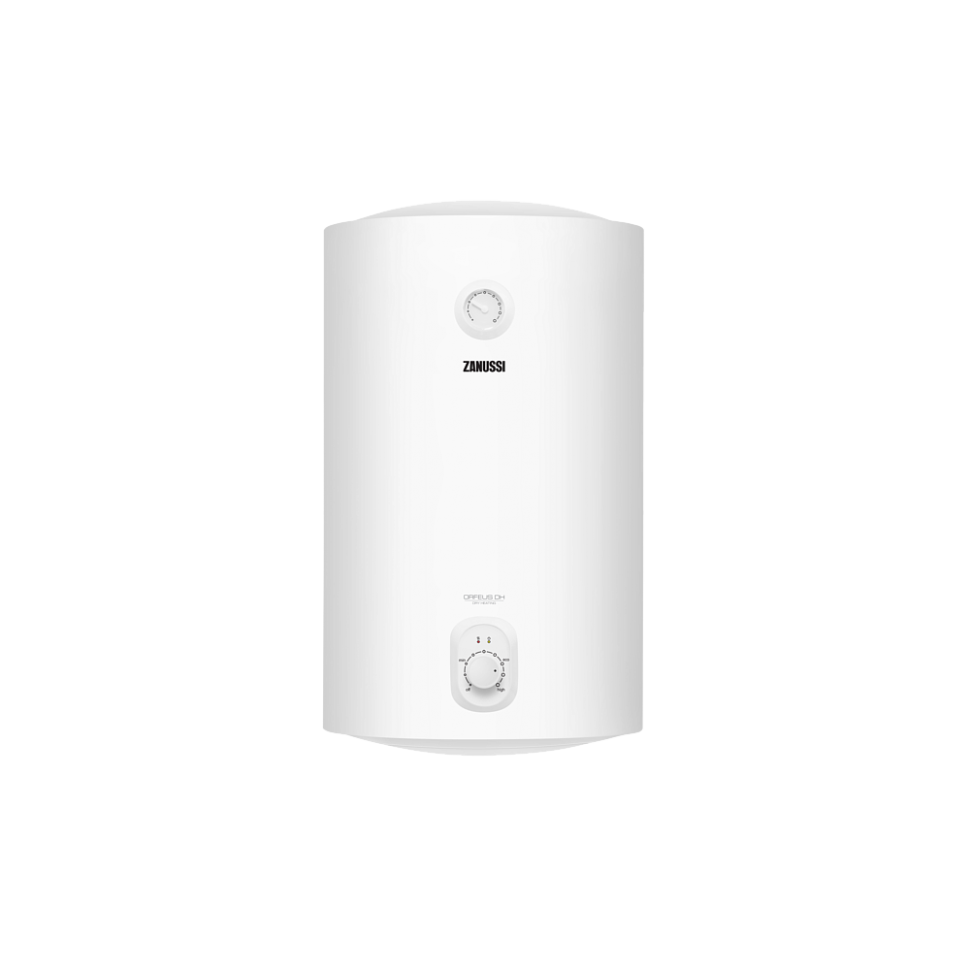 Zanussi ZWH/S 80 ORFEUS DH водонагреватель