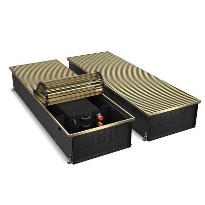 Royal Thermo atrium-190/400/2300-DG-U-LB внутрипольный конвектор