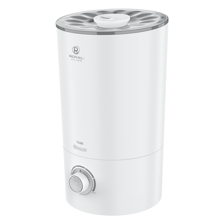 Royal Clima RUH-TB300/4.0M-WT увлажнитель воздуха Tube