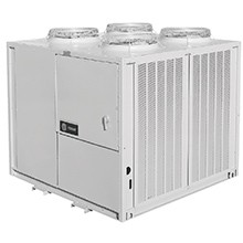 Trane Компрессорно-конденсаторный агрегат (RAUJ C60 )