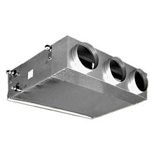 Trane фанкойл канальный (BFS-4P-541)